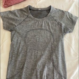 Lululemon Swiftly Tech